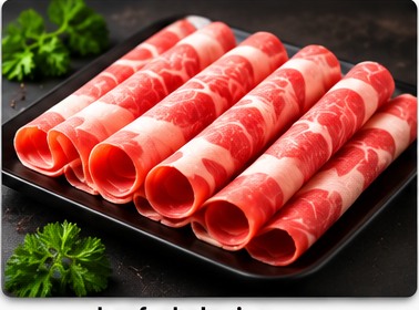 Beef Slice
