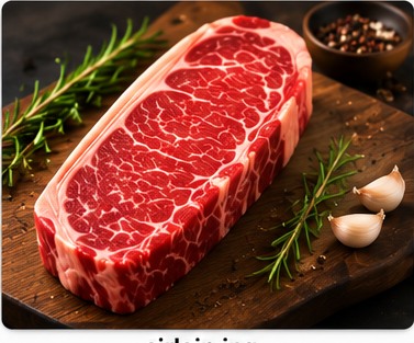 Sirloin